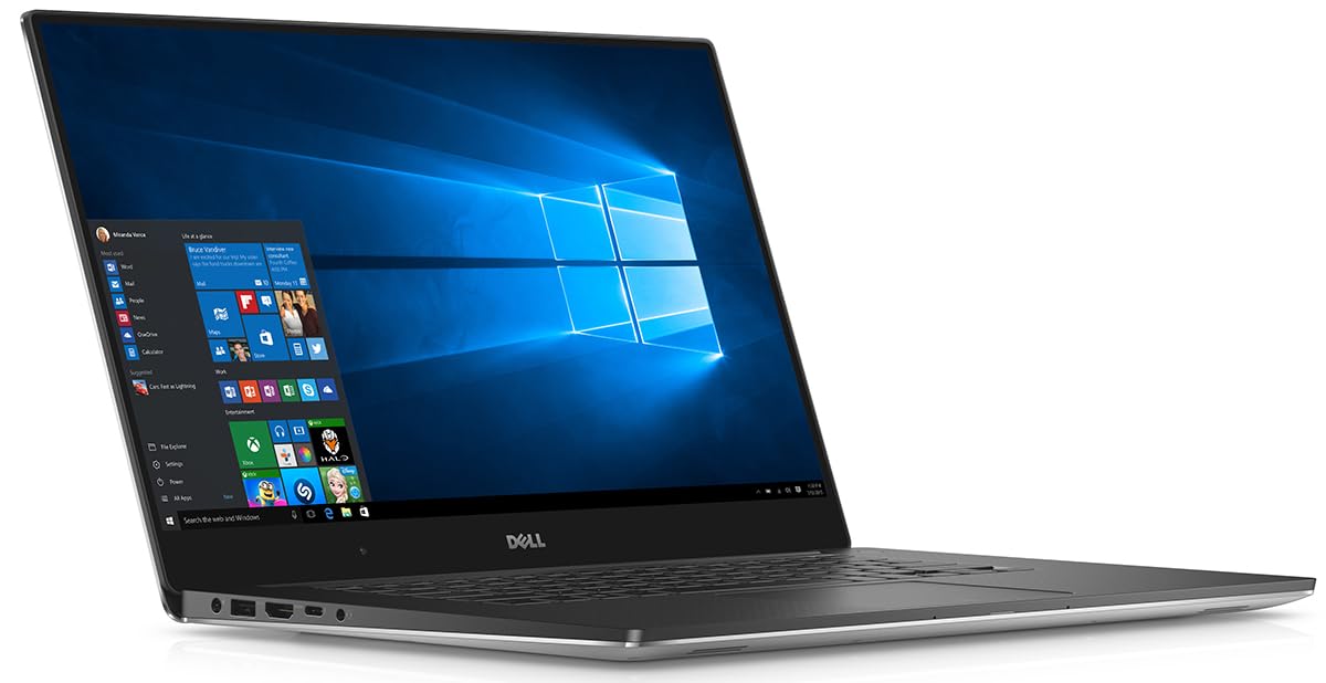 【動作品】DELL XPS15 9550 UDH タッチパネル お話中です・・・DELL XPS15(9550)/i7-6700HQ/メモリ16GB/SSD512GB/4K